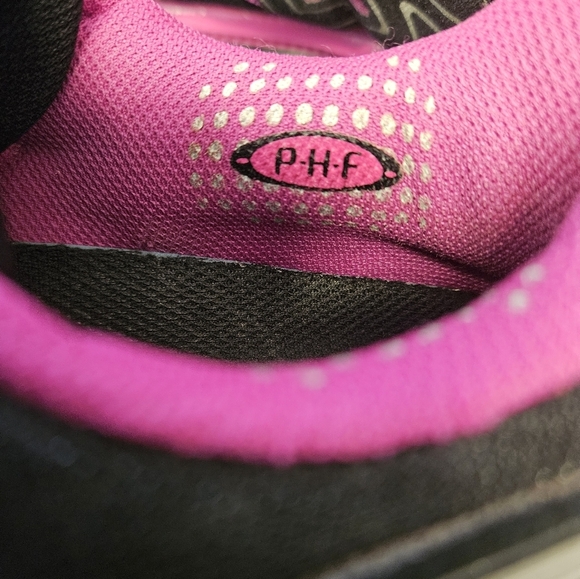 Asics Gel-Blur33 Womens Running Sneakers - Picture 5 of 10